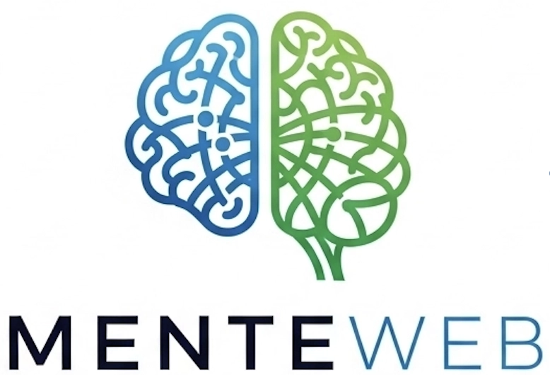 menteweb logo